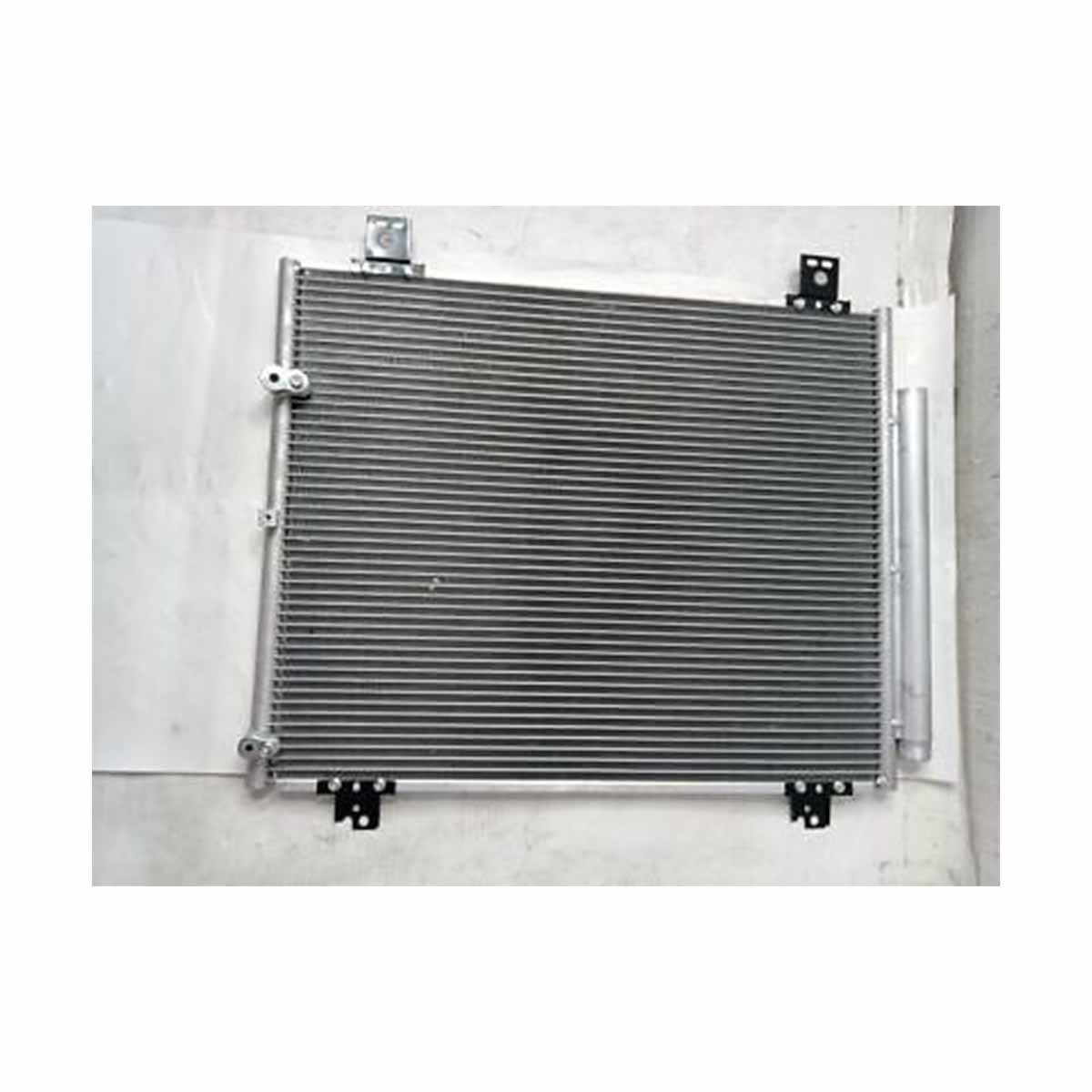 کندانسور COOLINE هايس 2005/2022